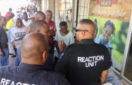 Housebreaking suspect arrested in Waterloo