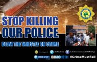 Policeman gunned down in Port Elizabeth