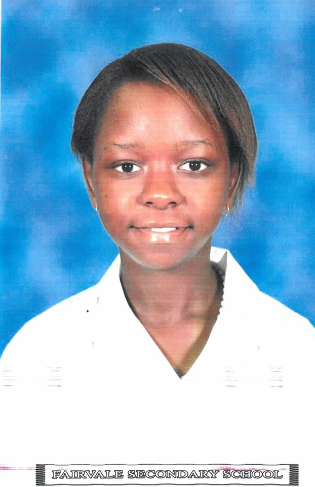 Missing teen sought by Bhekithemba SAPS