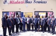 MEC Kaunda unveils facility for subsidised bus service