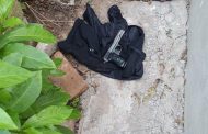 Twenty-Five Year old suspect arrested and two firearms confiscated after robbery in Kwadwesi