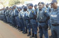 Intelligence driven operations paint success in Limpopo