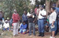 Rural Safety Community engagement session held in Thohoyandou