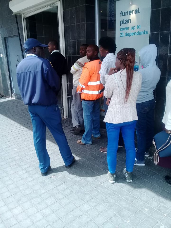 Limpopo Anti-Crime Awareness Campaigns unfolding