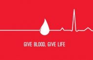 Blood Drive: RUSA Offices in Verulam