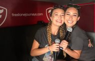 Karaoke was ‘lit’, says young music lovers