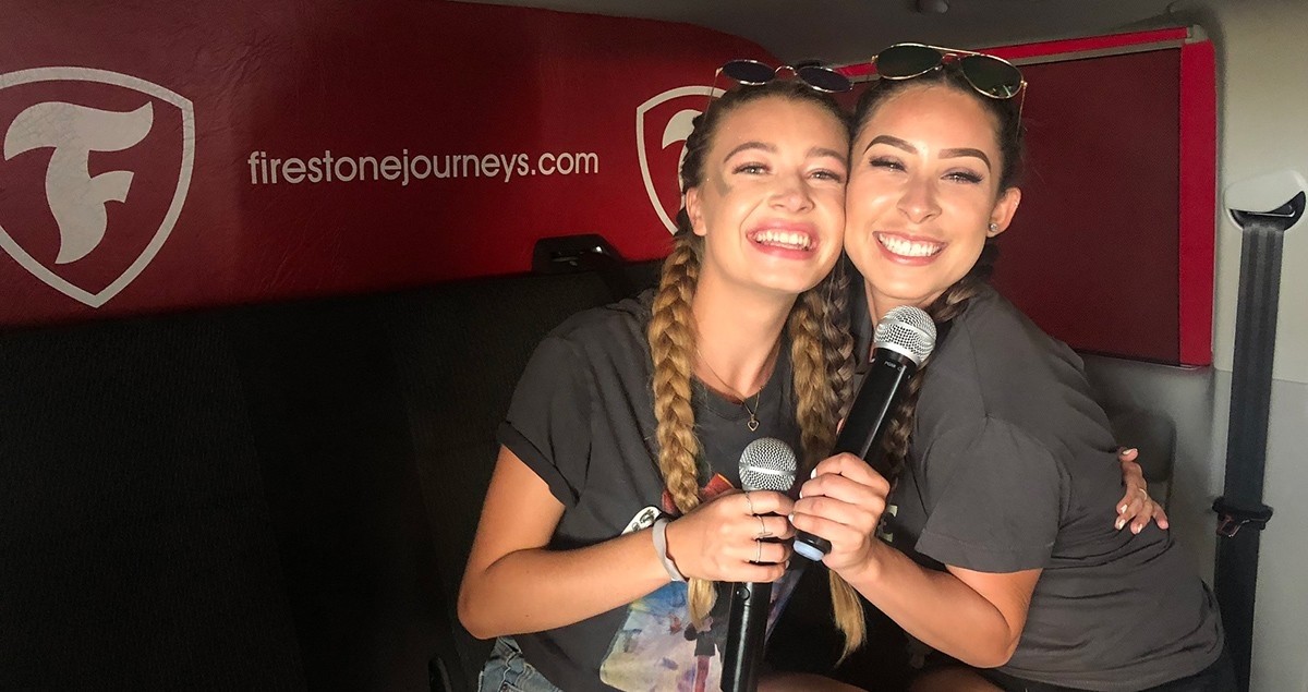 Karaoke was ‘lit’, says young music lovers