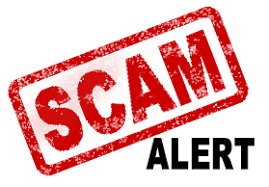 Public warned of latest modus operandi used by criminals