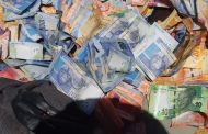 Five more arrested for Eastern Cape robbery