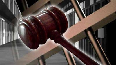 Two murderers and robbers sentenced to life imprisonment