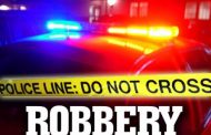Swift response leads to arrest of armed robbers