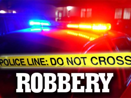 Swift response leads to arrest of armed robbers