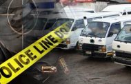 Three suspects appeared in court for murder of taxi driver’s killers