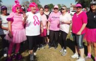 Cancer awareness projects hosted in the Uitenhage cluster