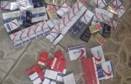 Three suspects detained for double murder