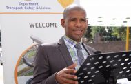 Northern Cape MEC for Transport to Re-Launch Public Transport Inspectorate Unit to maintain in the public transport sector