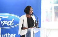Duduzile Nxele Appointed as Ford Corporate Communications Manager for South Africa and SSA