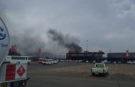 Limpopo Transport MEC condemns spontaneous taxi violence at Zebediela which left one person dead