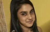 Search for missing teenager in Stanger