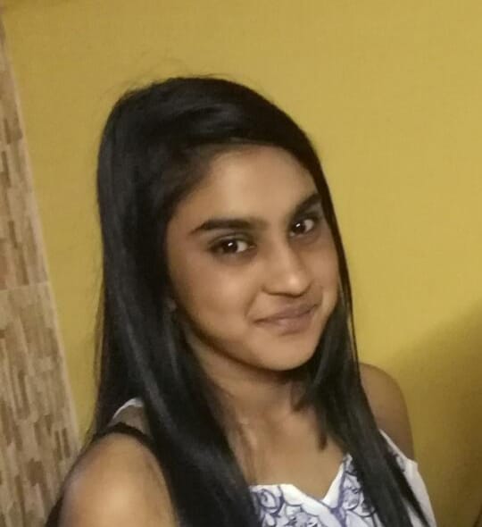 Search for missing teenager in Stanger
