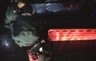 Hit and run vehicle sought in Verulam