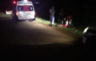 Man killed for handbag in Hazelmere