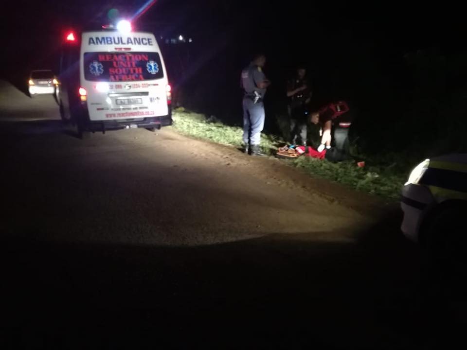 Man killed for handbag in Hazelmere