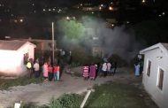 Four year old burnt to death in Mountview