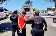Gauteng suspect arrested in Durban