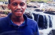 The police launched a search operation for a missing person