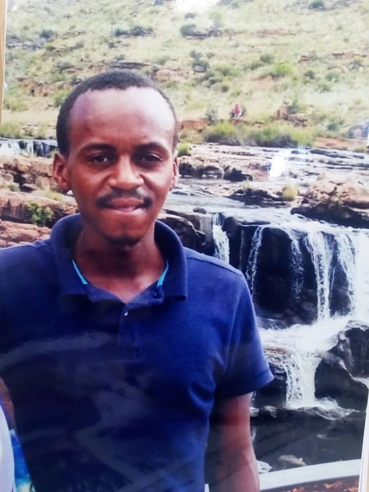 The police launched a search operation for a missing person