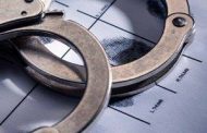 Two vehicle examiners arrested for alleged corruption