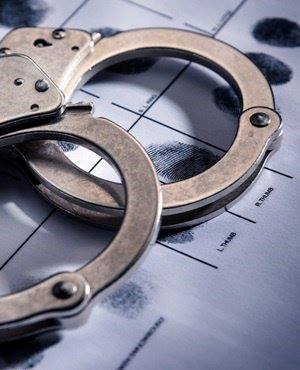 Two vehicle examiners arrested for alleged corruption