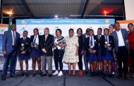 KZN learners display commitment to improving road safety