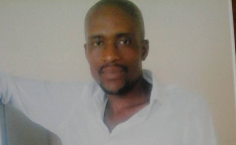 Msobomvu Police seek missing person