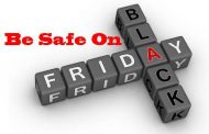 Mpumalanga Provincial Commissioner warns shoppers to be cautious on Black Friday