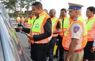 Road Safety Campaign in iLembe District