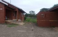 Police launch manhunt for house robbery suspects