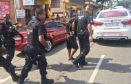 Convict re-arrested for robbery in Verulam