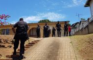 Female suspects attack homeowner in Kwazulu-Natal