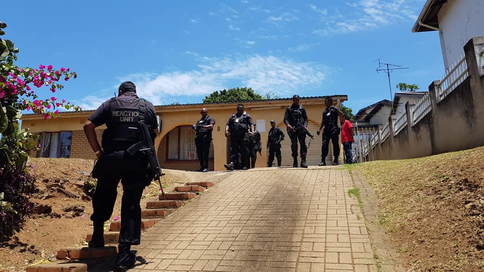 Female suspects attack homeowner in Kwazulu-Natal