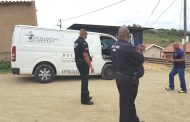 Stolen vehicle recovered in Cottonlands