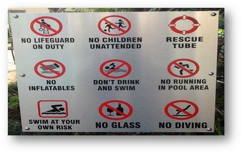 Public urged to practice water safety during the festive season and beyond