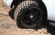 BF Goodrich Launches the Mud Terrain T/A® KM3 Tyre in Southern Africa