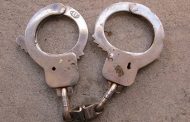 Police arrest house and vehicle robbery suspect following a shootout, accomplices sought