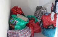 News: Hwaks seize drugs worth R8.9 million in Cape Town