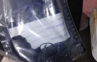 Midrand revolver seized during arrest in Mamelodi East