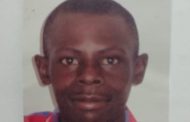 Missing 20-year-old man sought