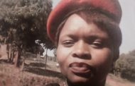 The police request public assistance to locate the missing person