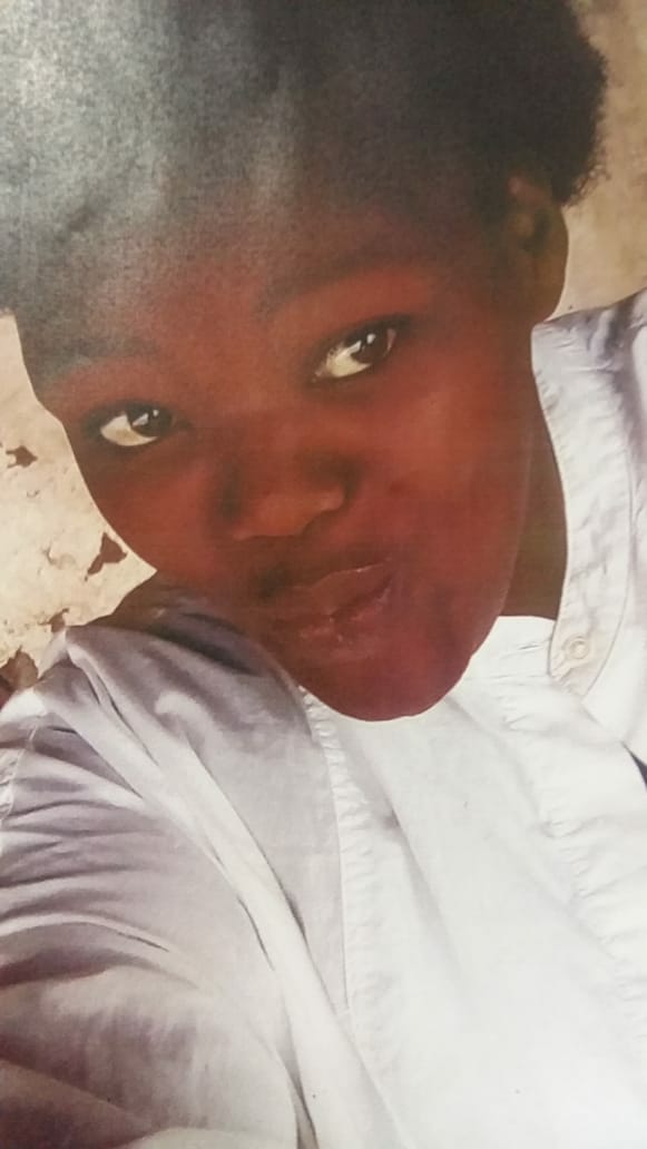 Missing person sought by Zwelitsha SAPS